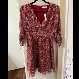 Madewell dress